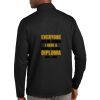 Balboa Chest Stripe 1/4 Zip Thumbnail
