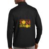 Balboa Chest Stripe 1/4 Zip Thumbnail
