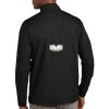 Balboa Chest Stripe 1/4 Zip Thumbnail