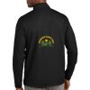 Balboa Chest Stripe 1/4 Zip Thumbnail
