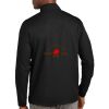 Balboa Chest Stripe 1/4 Zip Thumbnail