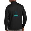 Balboa Chest Stripe 1/4 Zip Thumbnail