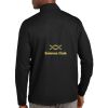 Balboa Chest Stripe 1/4 Zip Thumbnail