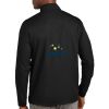 Balboa Chest Stripe 1/4 Zip Thumbnail