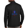 Balboa Chest Stripe 1/4 Zip Thumbnail