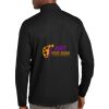 Balboa Chest Stripe 1/4 Zip Thumbnail