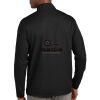 Balboa Chest Stripe 1/4 Zip Thumbnail