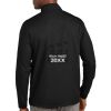 Balboa Chest Stripe 1/4 Zip Thumbnail