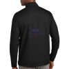Balboa Chest Stripe 1/4 Zip Thumbnail