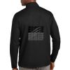 Balboa Chest Stripe 1/4 Zip Thumbnail