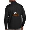 Balboa Chest Stripe 1/4 Zip Thumbnail