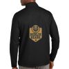 Balboa Chest Stripe 1/4 Zip Thumbnail