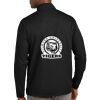 Balboa Chest Stripe 1/4 Zip Thumbnail