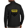 Balboa Chest Stripe 1/4 Zip Thumbnail