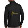 Balboa Chest Stripe 1/4 Zip Thumbnail