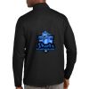 Balboa Chest Stripe 1/4 Zip Thumbnail