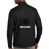 Balboa Chest Stripe 1/4 Zip Thumbnail