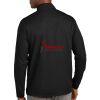Balboa Chest Stripe 1/4 Zip Thumbnail