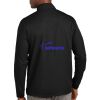 Balboa Chest Stripe 1/4 Zip Thumbnail