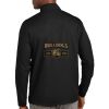 Balboa Chest Stripe 1/4 Zip Thumbnail