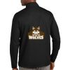 Balboa Chest Stripe 1/4 Zip Thumbnail