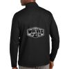 Balboa Chest Stripe 1/4 Zip Thumbnail