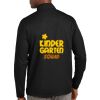 Balboa Chest Stripe 1/4 Zip Thumbnail