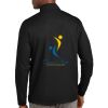 Balboa Chest Stripe 1/4 Zip Thumbnail