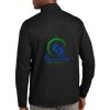 Balboa Chest Stripe 1/4 Zip Thumbnail