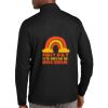 Balboa Chest Stripe 1/4 Zip Thumbnail