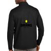 Balboa Chest Stripe 1/4 Zip Thumbnail