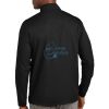 Balboa Chest Stripe 1/4 Zip Thumbnail