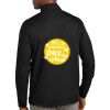 Balboa Chest Stripe 1/4 Zip Thumbnail
