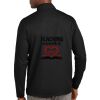 Balboa Chest Stripe 1/4 Zip Thumbnail