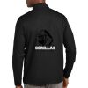 Balboa Chest Stripe 1/4 Zip Thumbnail