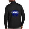 Balboa Chest Stripe 1/4 Zip Thumbnail