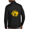 Balboa Chest Stripe 1/4 Zip Thumbnail