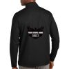 Balboa Chest Stripe 1/4 Zip Thumbnail