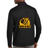 Balboa Chest Stripe 1/4 Zip Thumbnail