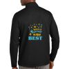 Balboa Chest Stripe 1/4 Zip Thumbnail