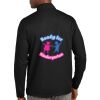 Balboa Chest Stripe 1/4 Zip Thumbnail