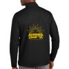 Balboa Chest Stripe 1/4 Zip Thumbnail