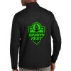 Balboa Chest Stripe 1/4 Zip Thumbnail