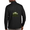Balboa Chest Stripe 1/4 Zip Thumbnail