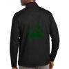 Balboa Chest Stripe 1/4 Zip Thumbnail