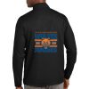 Balboa Chest Stripe 1/4 Zip Thumbnail