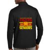Balboa Chest Stripe 1/4 Zip Thumbnail