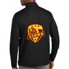 Balboa Chest Stripe 1/4 Zip Thumbnail