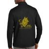 Balboa Chest Stripe 1/4 Zip Thumbnail