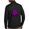 Balboa Chest Stripe 1/4 Zip Thumbnail